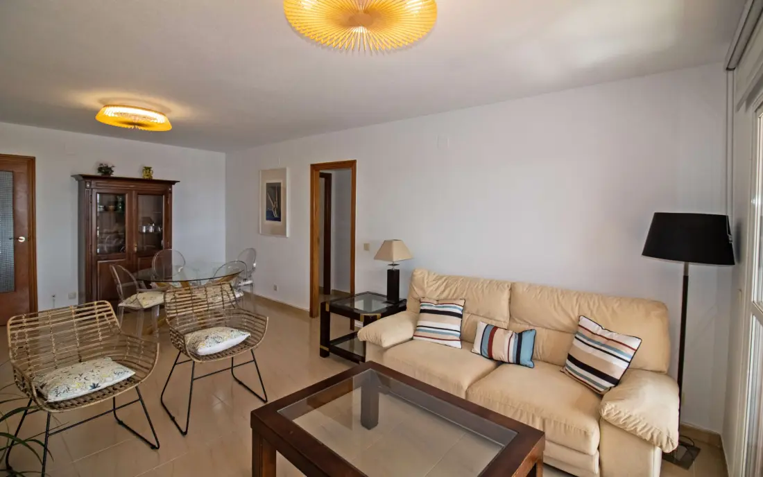 Apartmanok Alcossebre