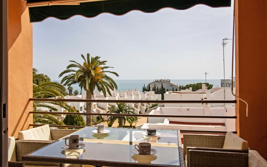 Apartmanok Alcossebre