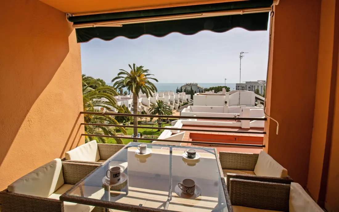 Apartmanok Alcossebre