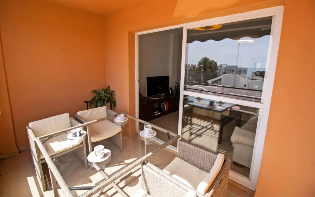 Apartmanok Alcossebre