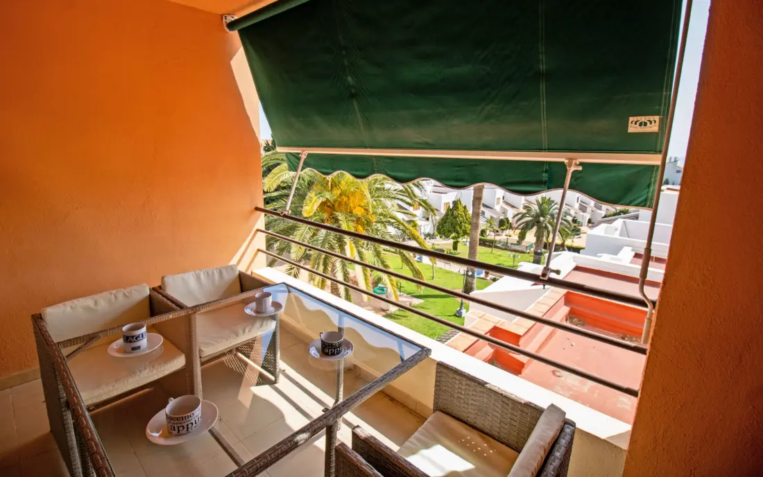Apartmanok Alcossebre