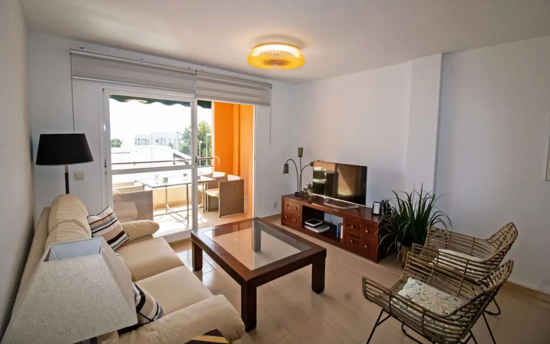 Apartmanok Alcossebre