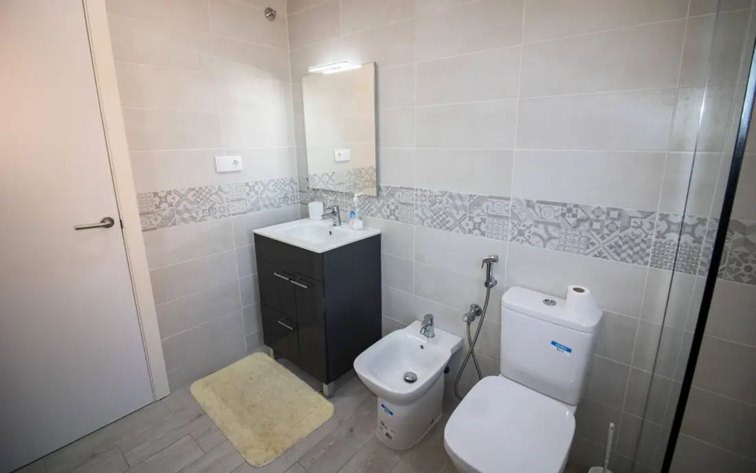 Apartmanok Alcossebre
