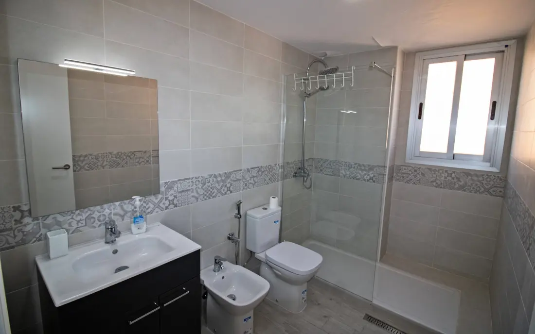 Apartmanok Alcossebre