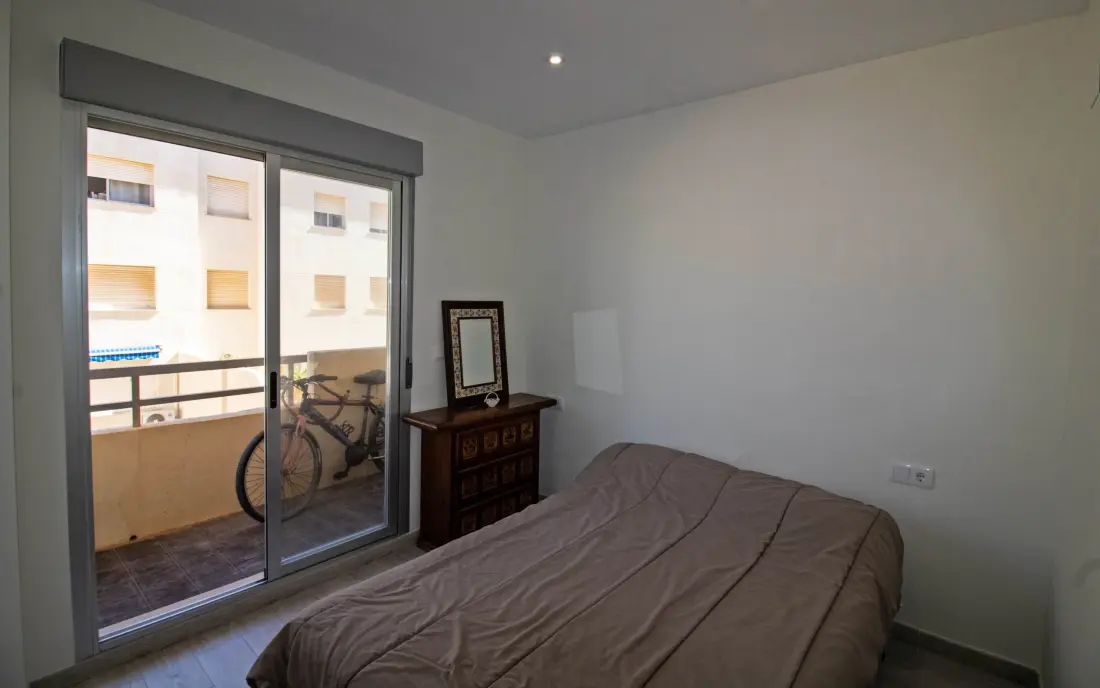 Apartmanok Alcossebre