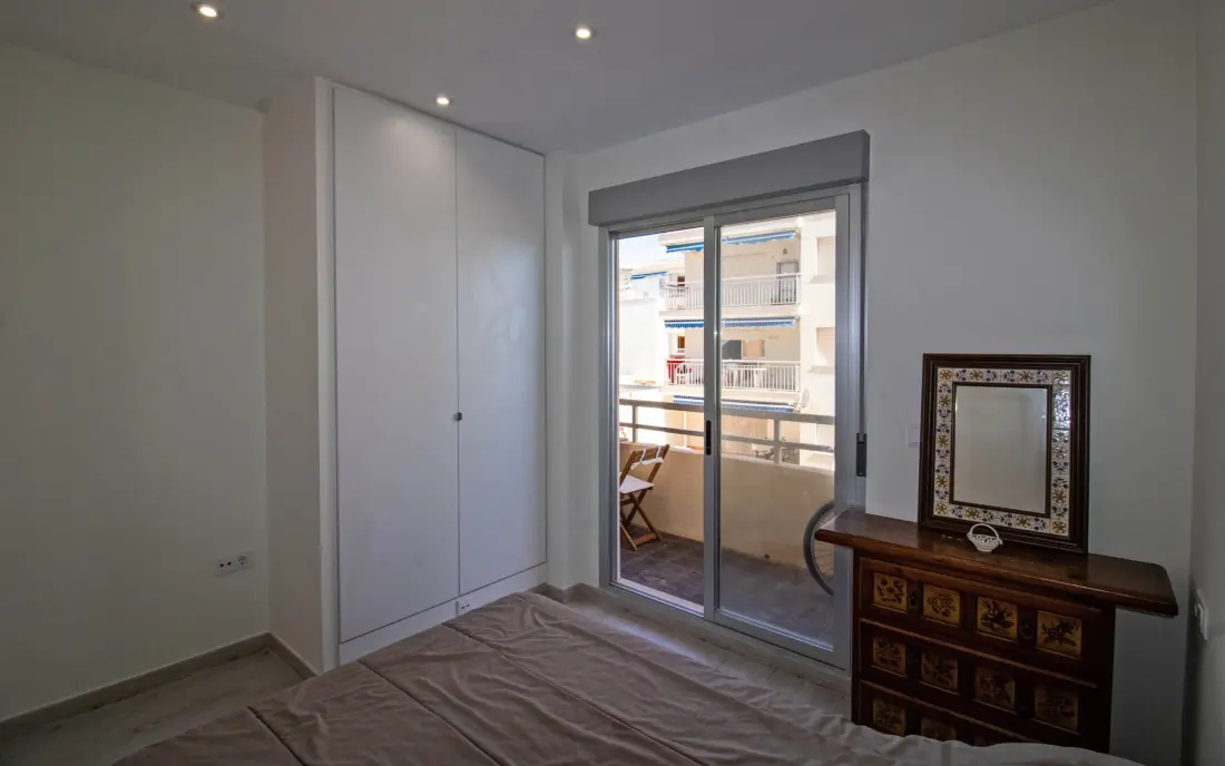Apartmanok Alcossebre