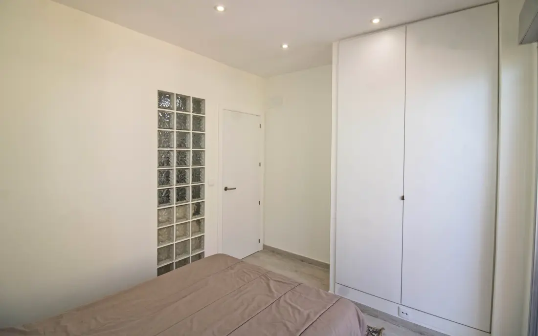 Apartmanok Alcossebre