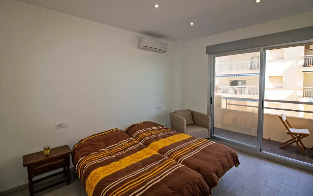 Apartmanok Alcossebre