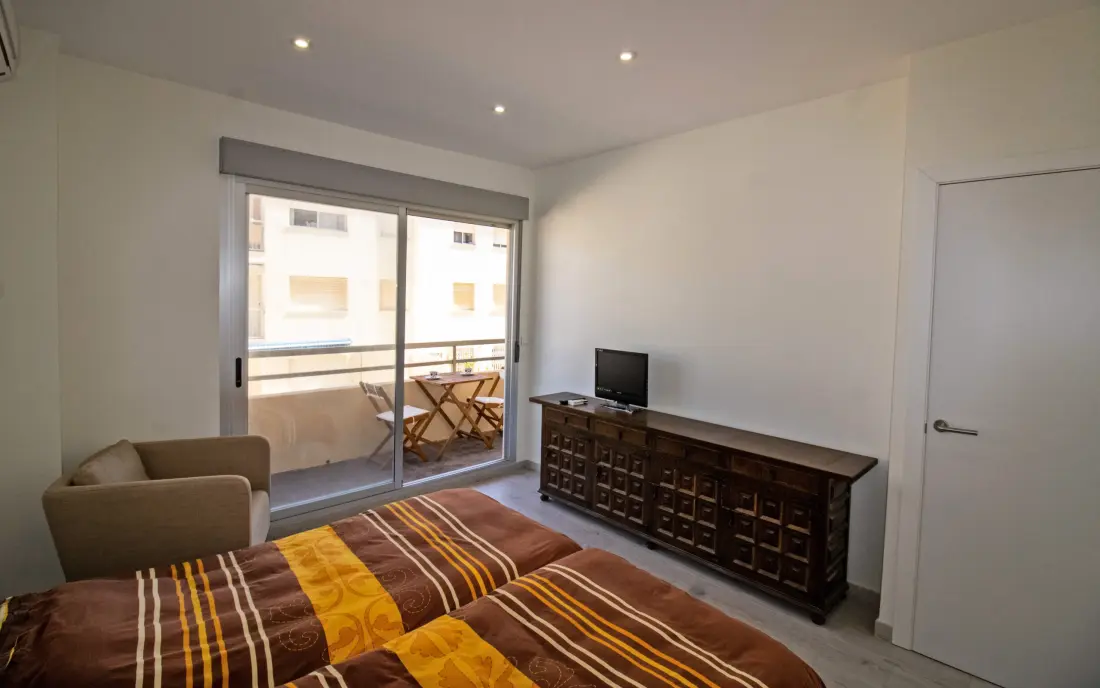 Apartmanok Alcossebre