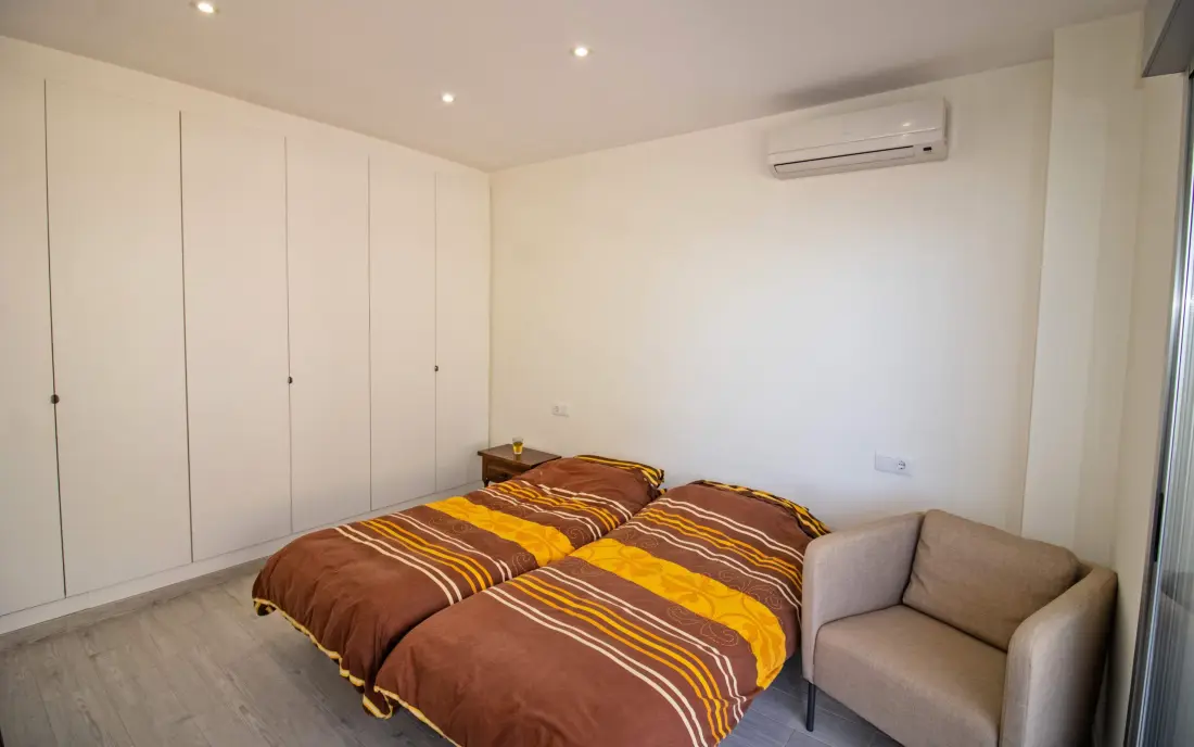 Apartmanok Alcossebre