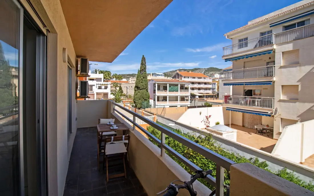 Apartmanok Alcossebre