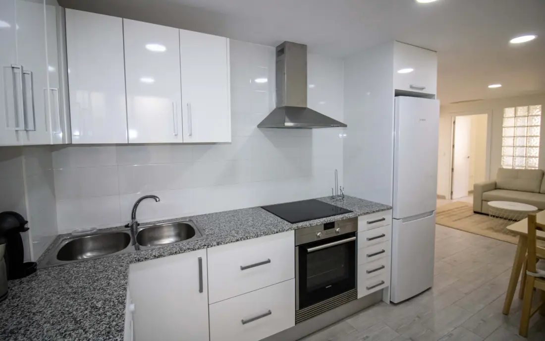 Apartmanok Alcossebre