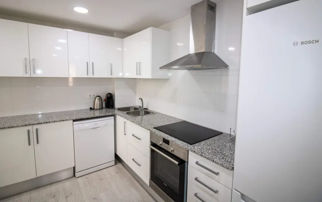Apartmanok Alcossebre