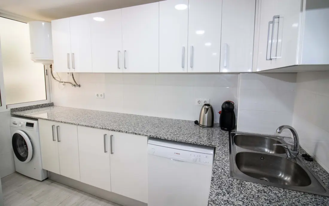 Apartmanok Alcossebre