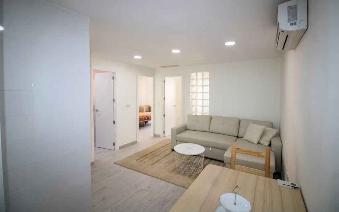 Apartmanok Alcossebre