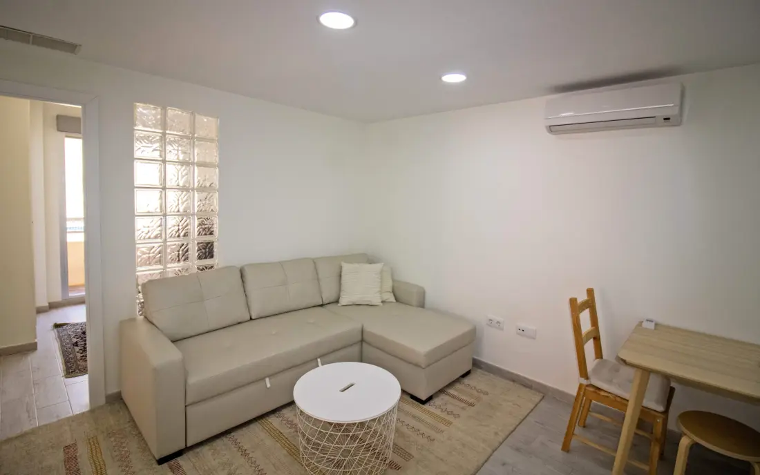 Apartmanok Alcossebre