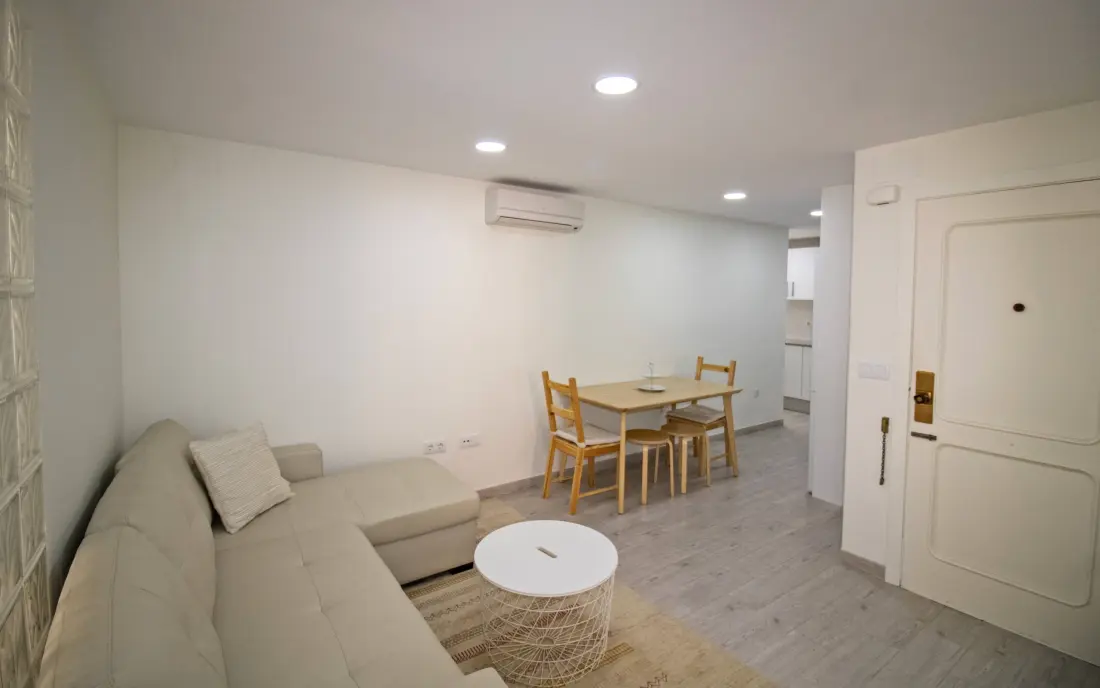 Apartmanok Alcossebre