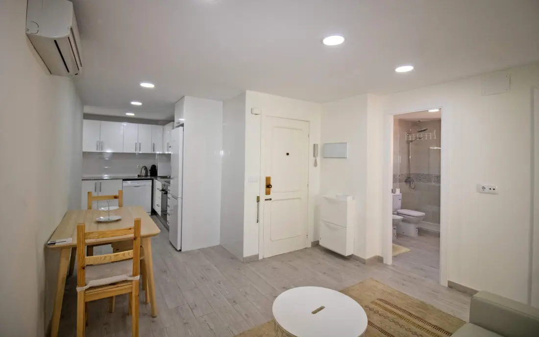 Apartmanok Alcossebre