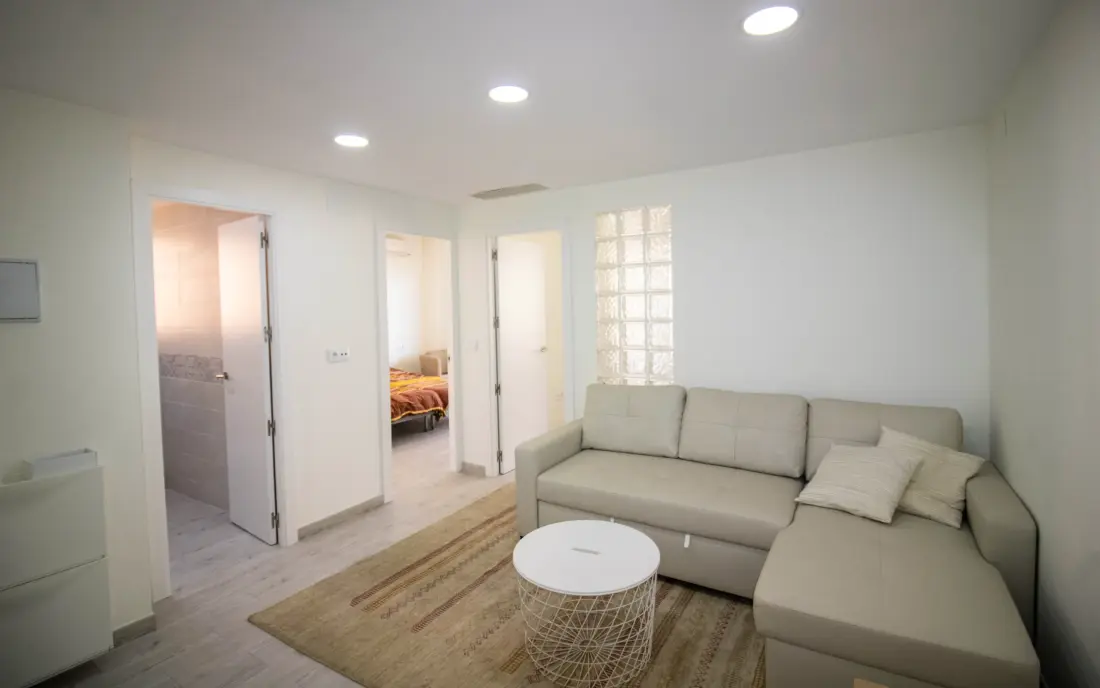 Apartmanok Alcossebre