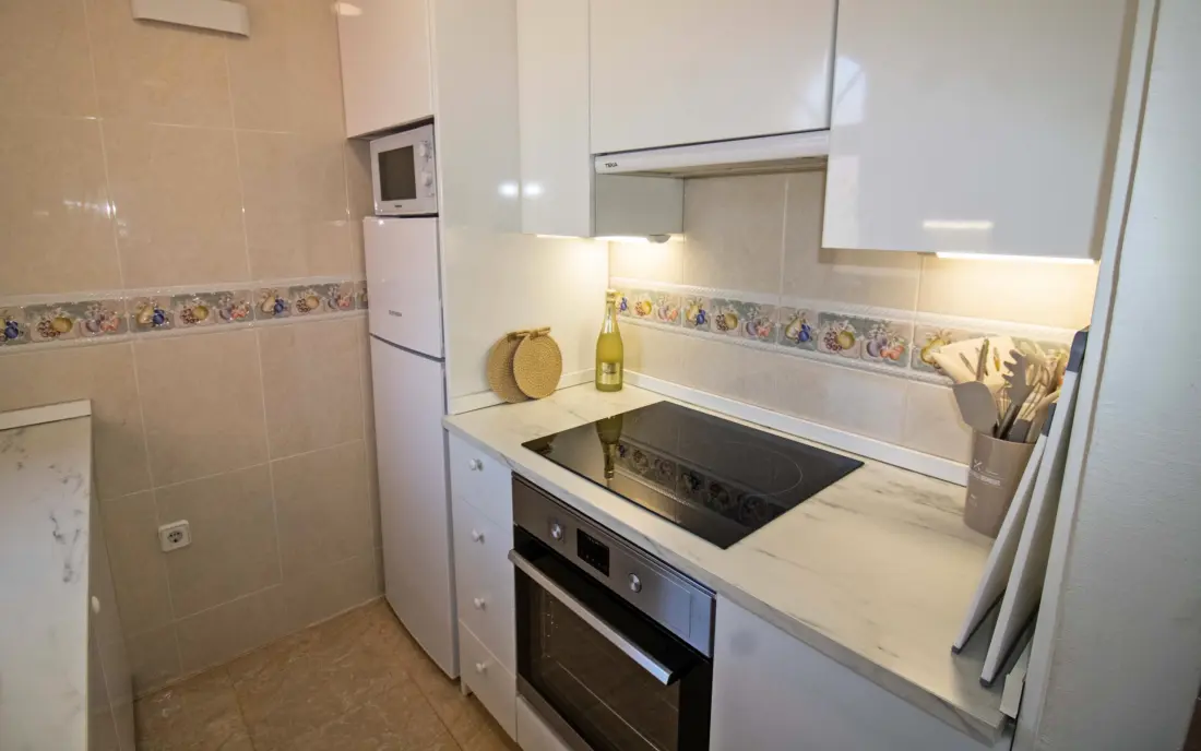 Apartmanok Alcossebre