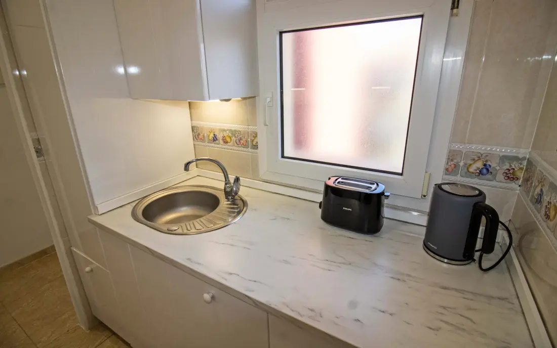 Apartmanok Alcossebre