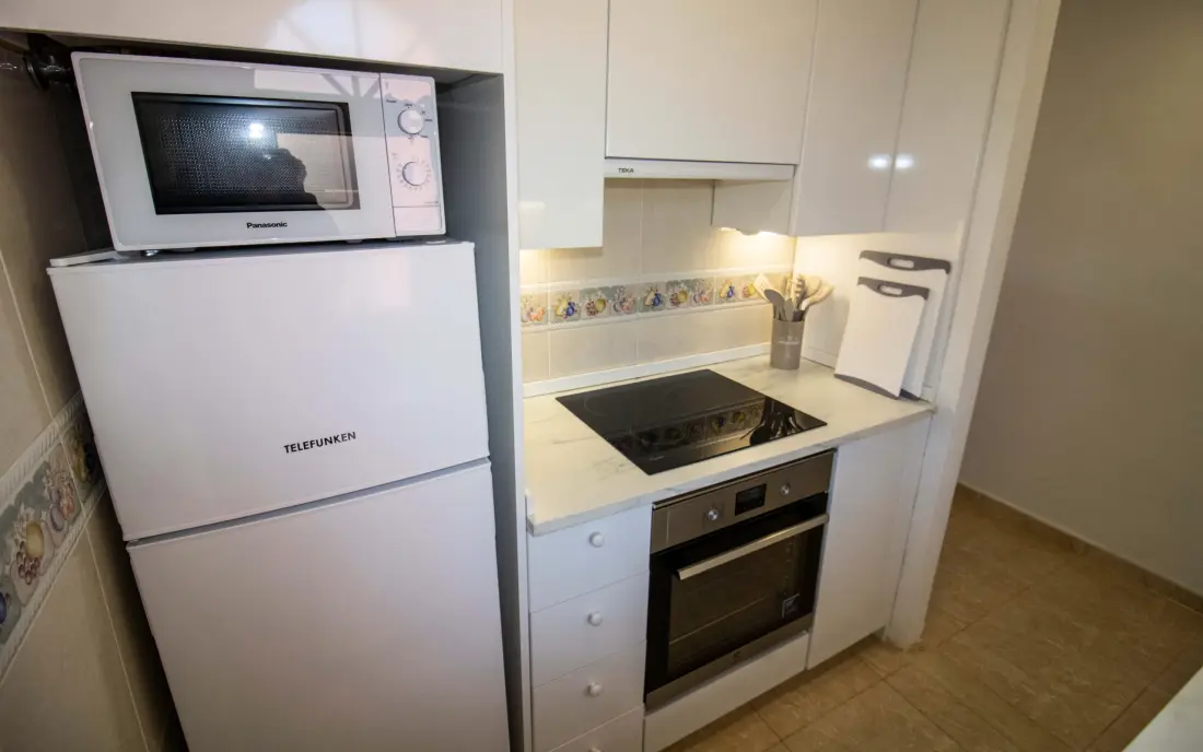 Apartmanok Alcossebre
