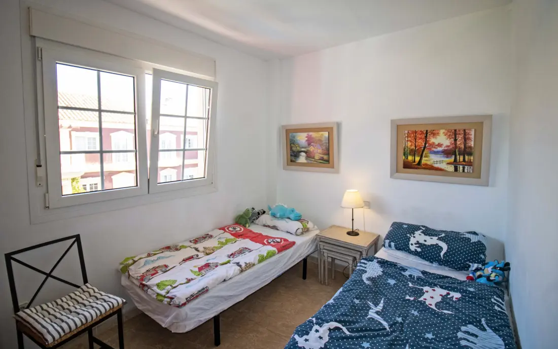 Apartmanok Alcossebre
