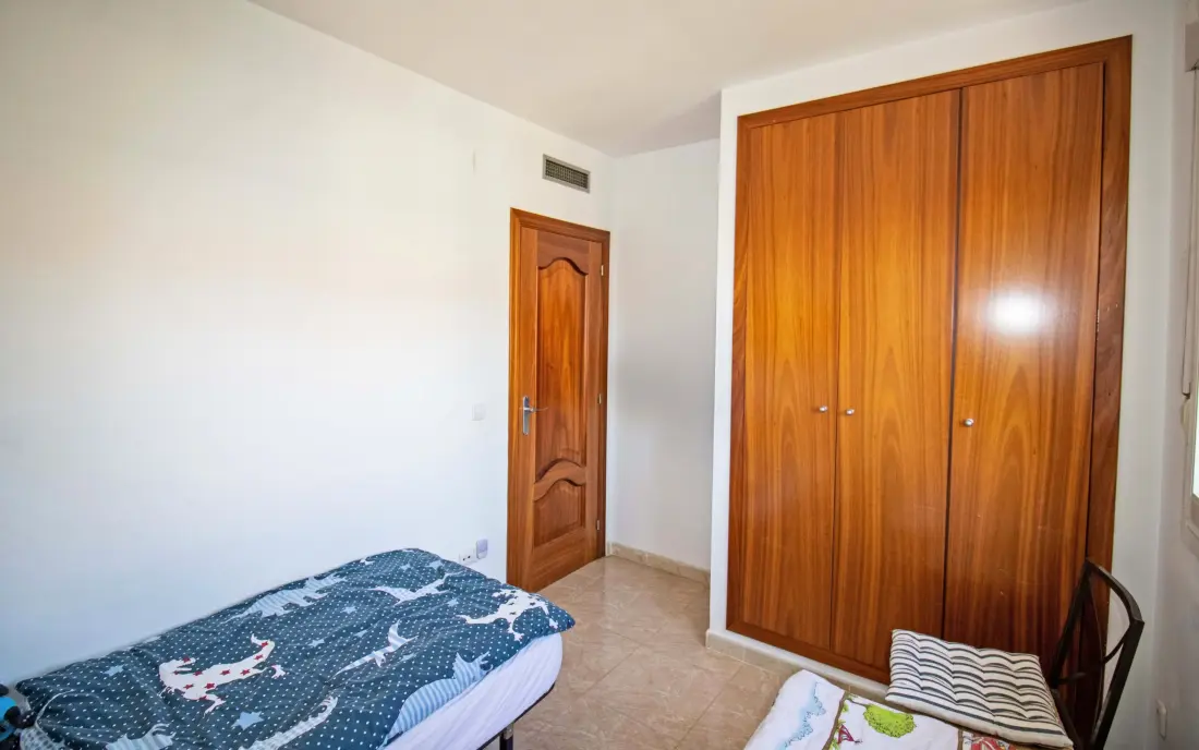Apartmanok Alcossebre
