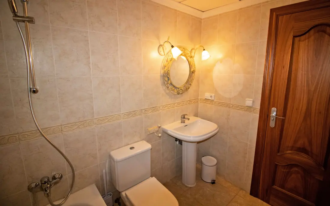Apartmanok Alcossebre