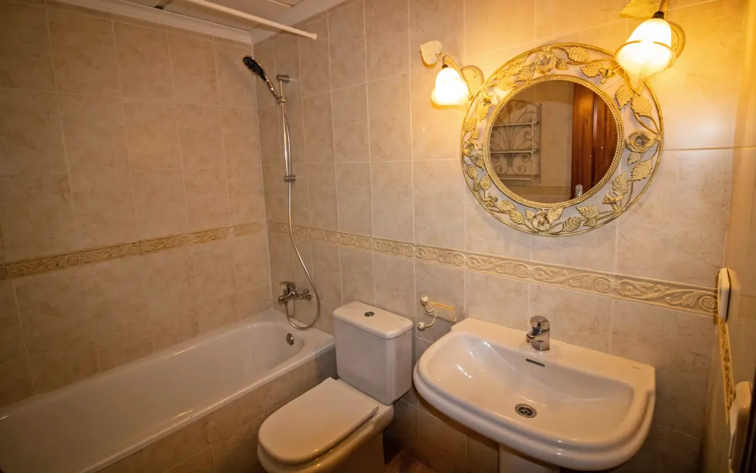 Apartmanok Alcossebre