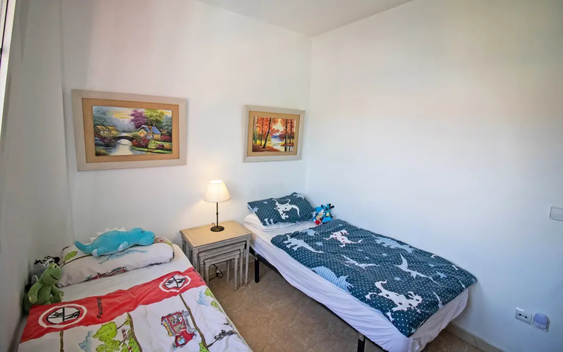 Apartmanok Alcossebre