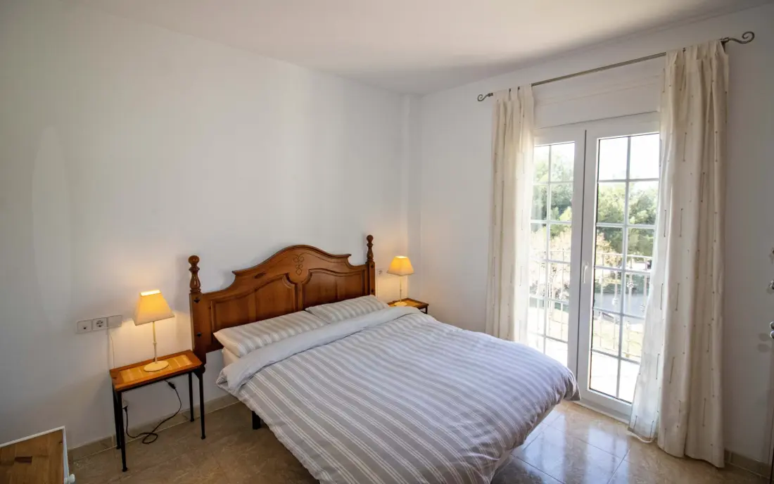 Apartmanok Alcossebre