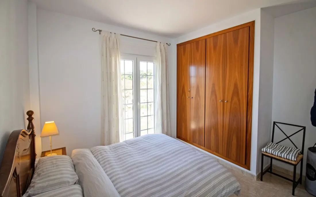 Apartmanok Alcossebre