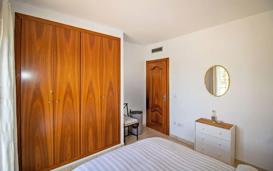 Apartmanok Alcossebre