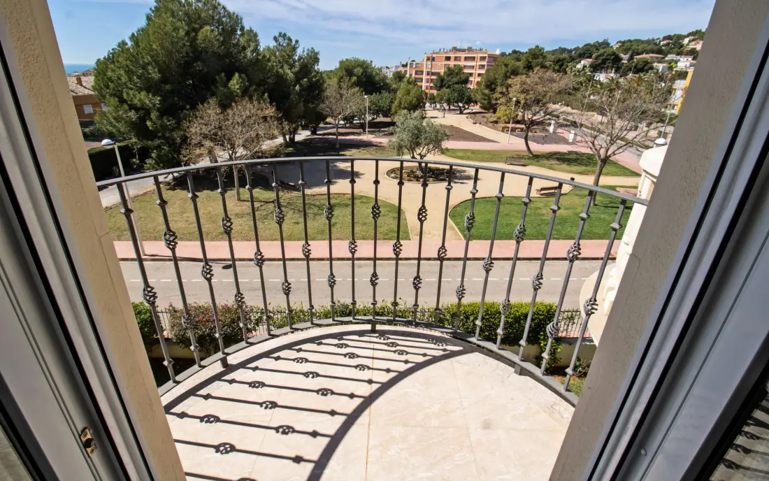 Apartmanok Alcossebre