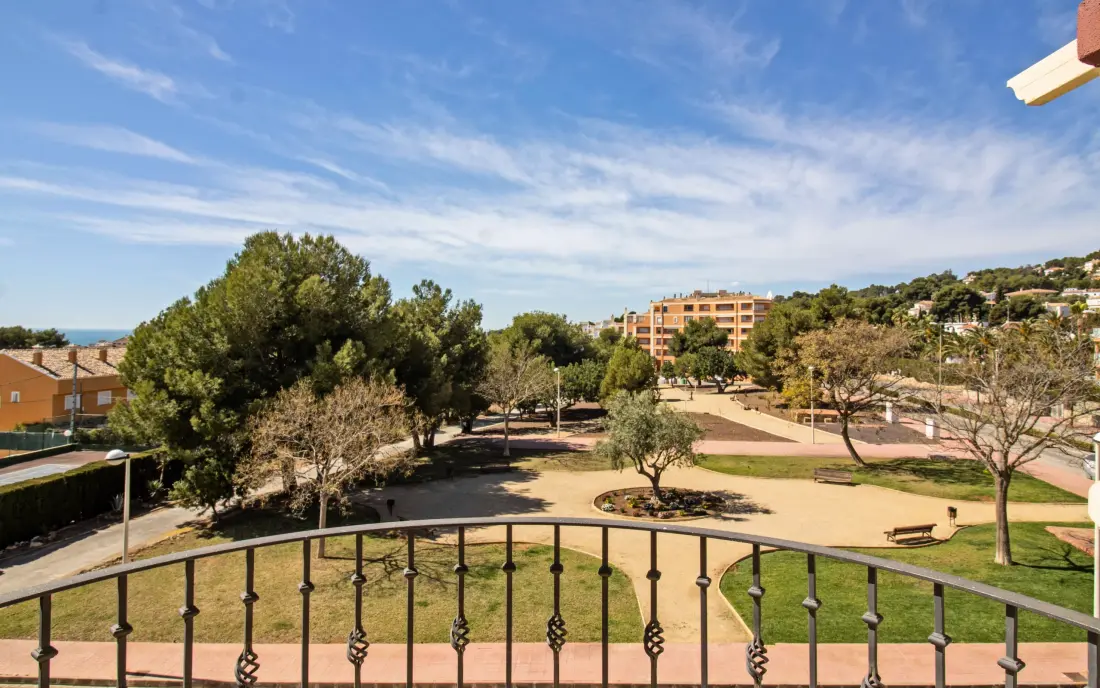 Apartmanok Alcossebre