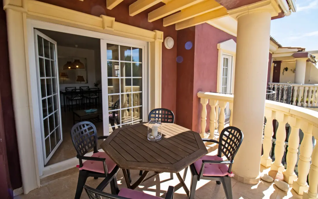 Apartmanok Alcossebre