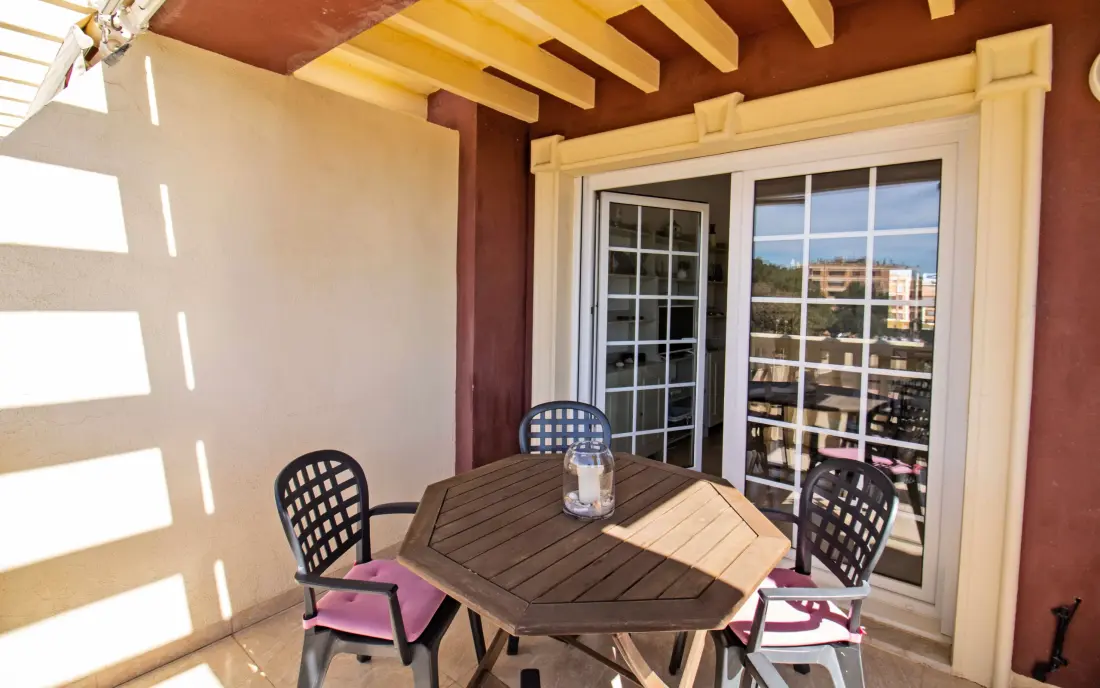 Apartmanok Alcossebre