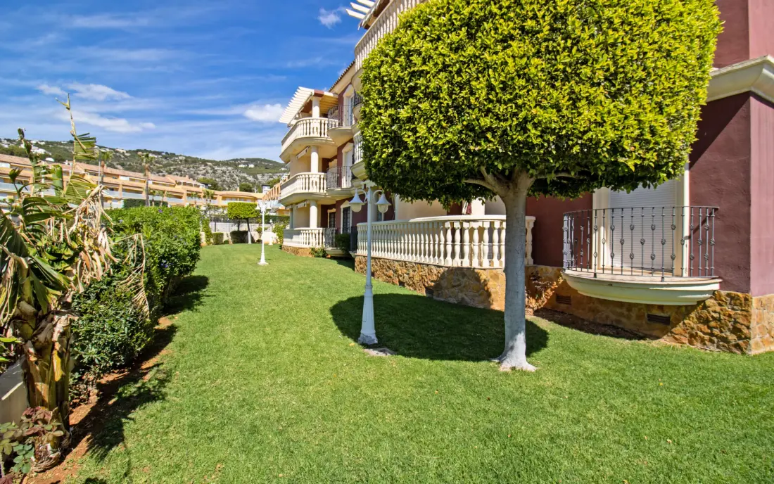 Apartmanok Alcossebre