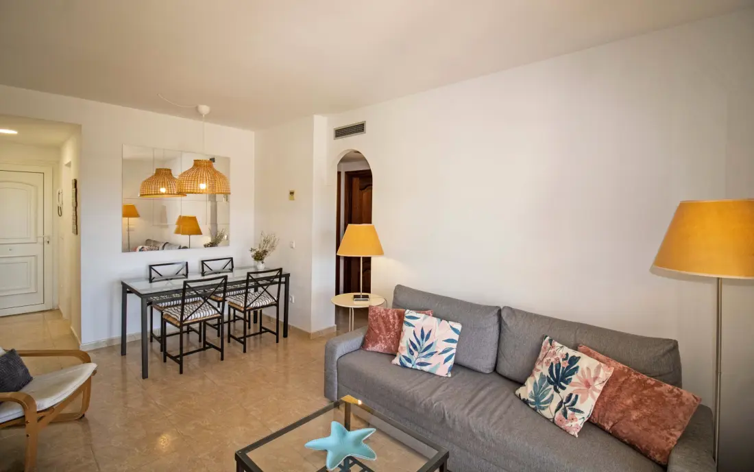Apartmanok Alcossebre