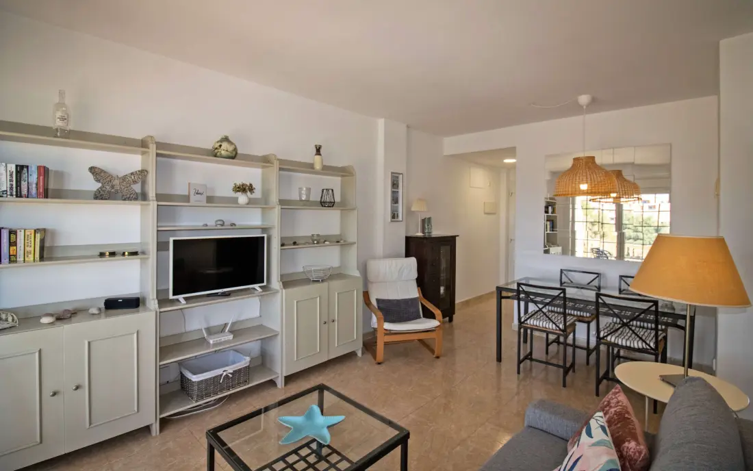 Apartmanok Alcossebre