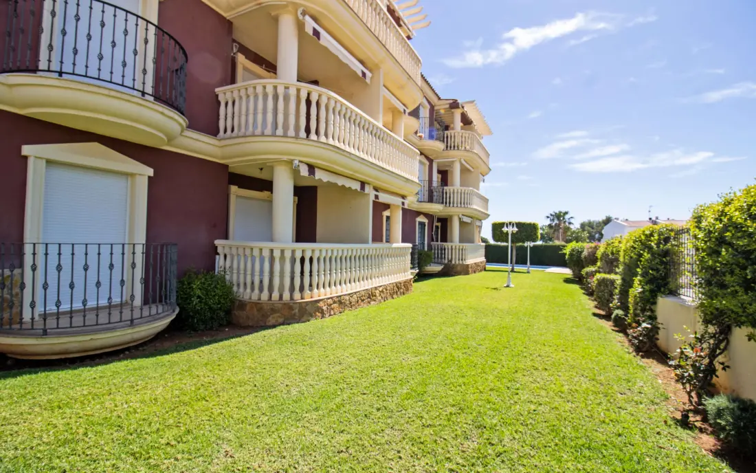 Apartmanok Alcossebre