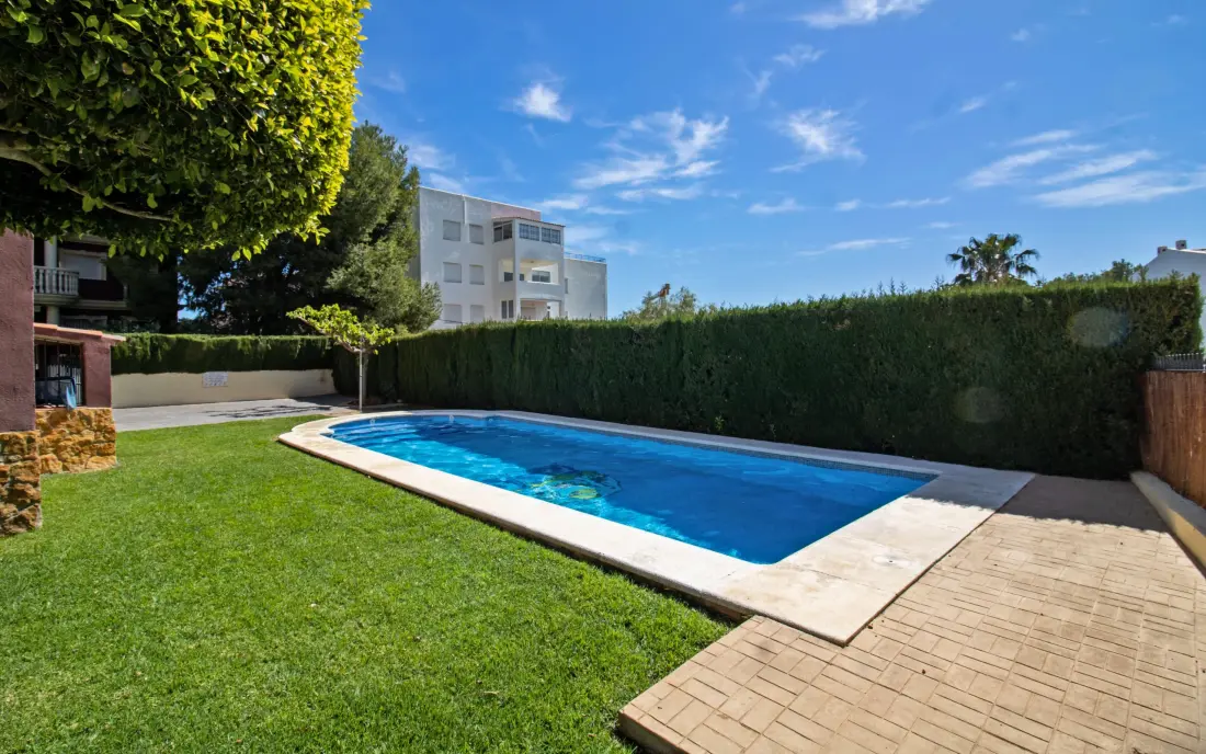 Apartmanok Alcossebre