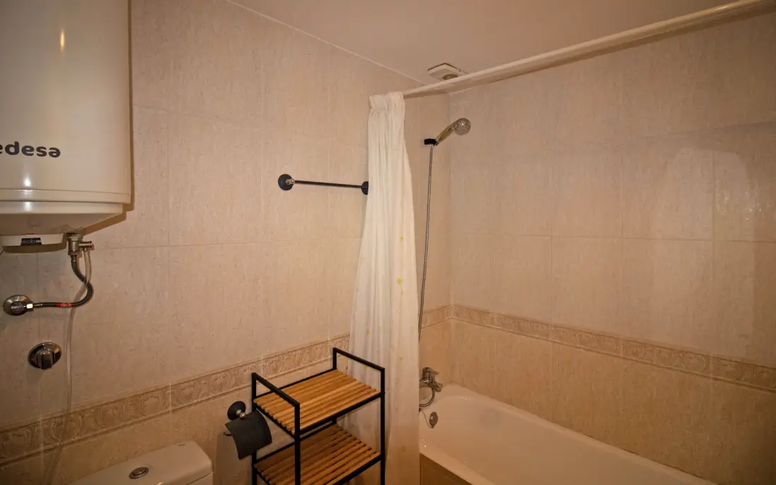 Apartmanok Alcossebre