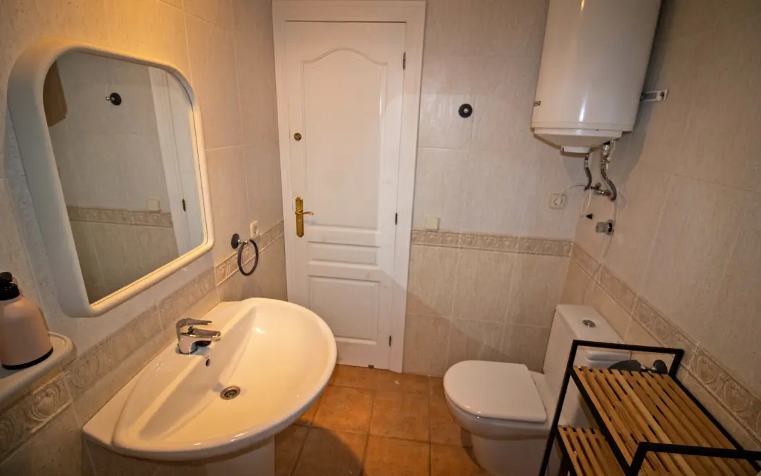 Apartmanok Alcossebre