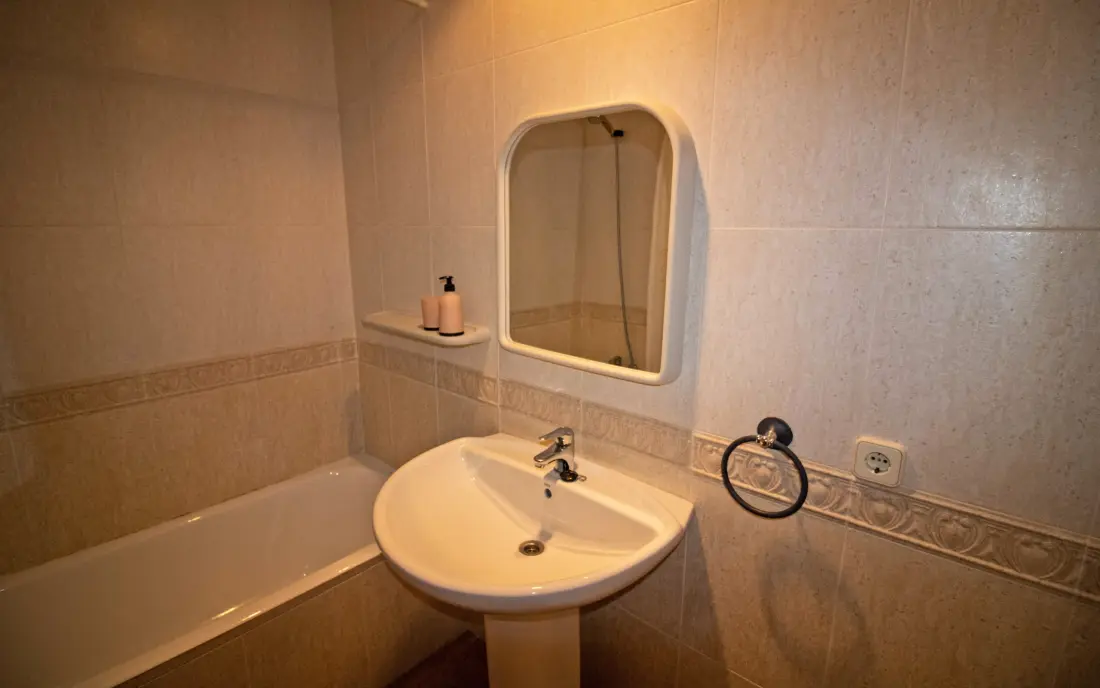 Apartmanok Alcossebre