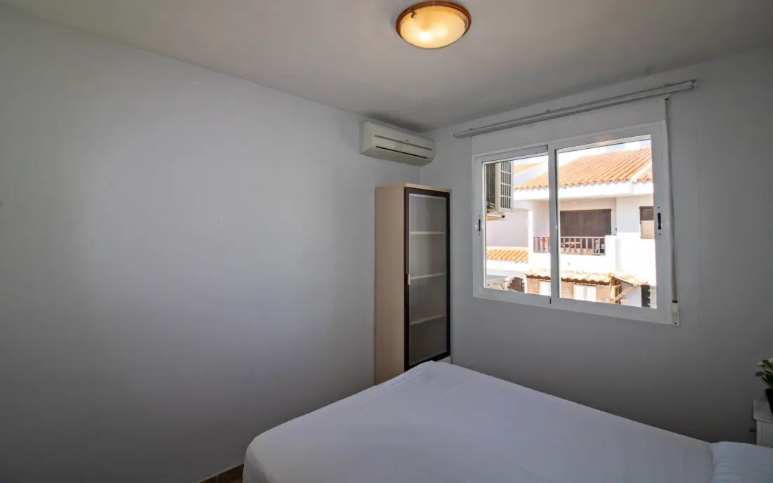 Apartmanok Alcossebre
