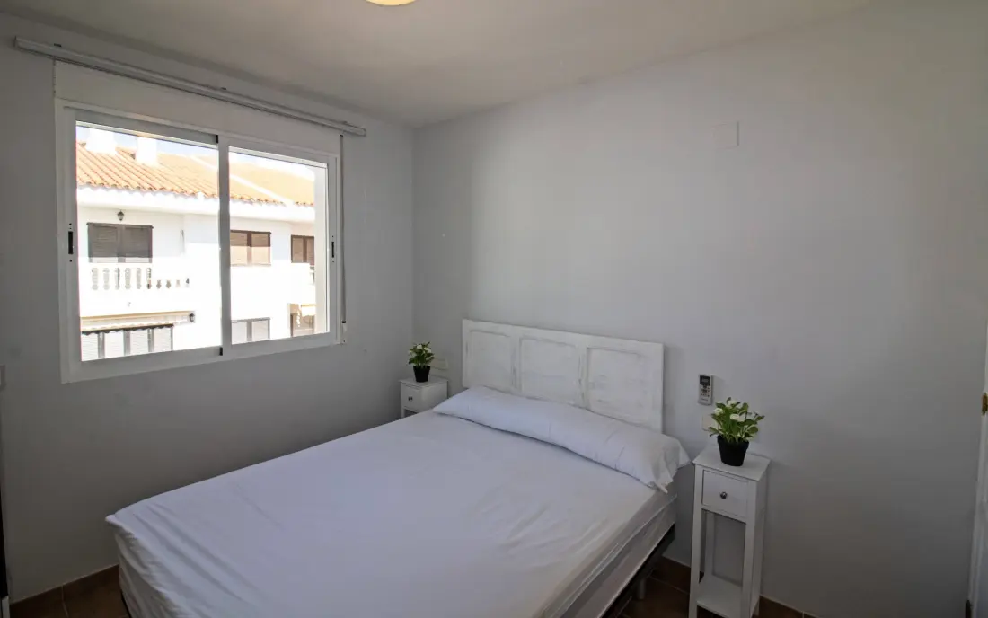 Apartmanok Alcossebre
