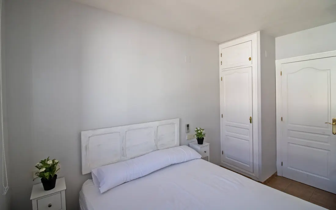 Apartmanok Alcossebre