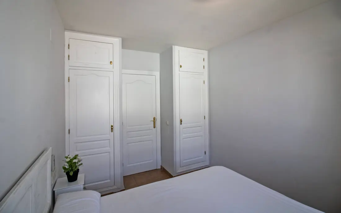 Apartmanok Alcossebre